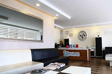 Güniz Dental diş kliniği