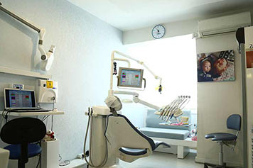 Güniz Dental Diş Tedavisi