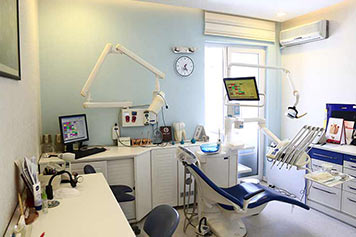 Güniz Dental Diş Kliniği