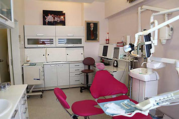 Güniz Dental Diş Hekimi