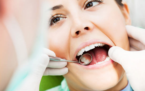 ankara diş hekimi guniz dental dis kliniği